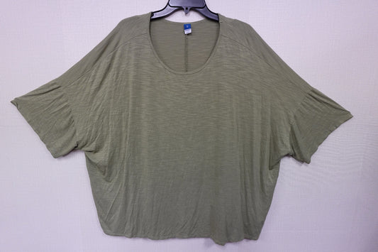 Old Navy, Short Sleeve Top, 3X