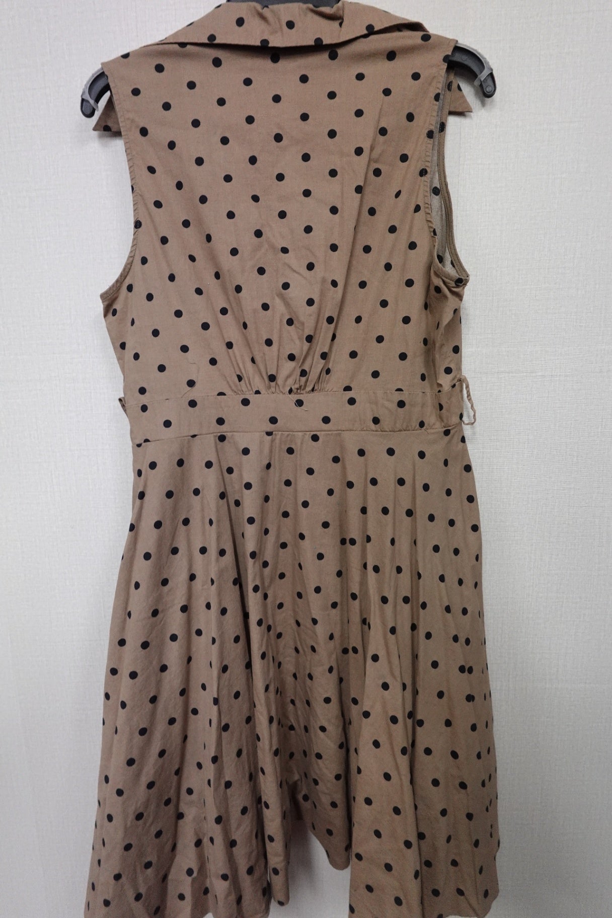 Charley Madison, Dress, XL