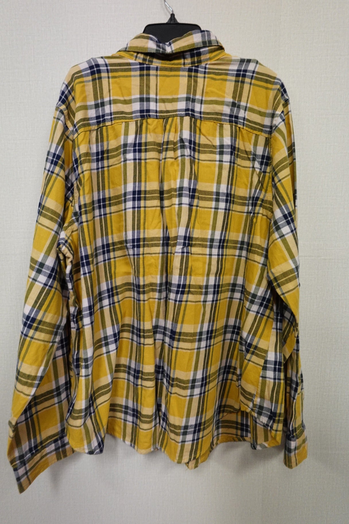 Old Navy, Long Sleeves Top- Button Down, 2XL
