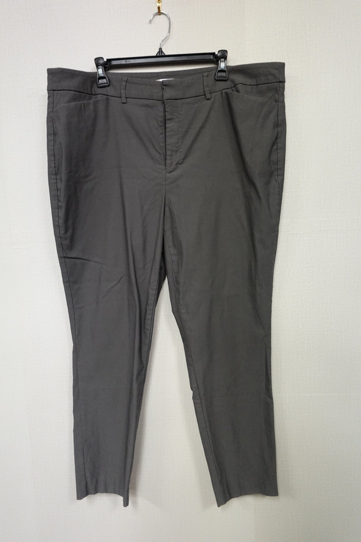 Nine West, Pants- Slim Ankle, 20W
