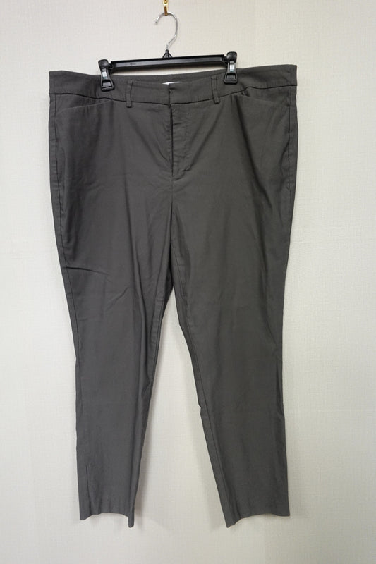 Nine West, Pants- Slim Ankle, 20W