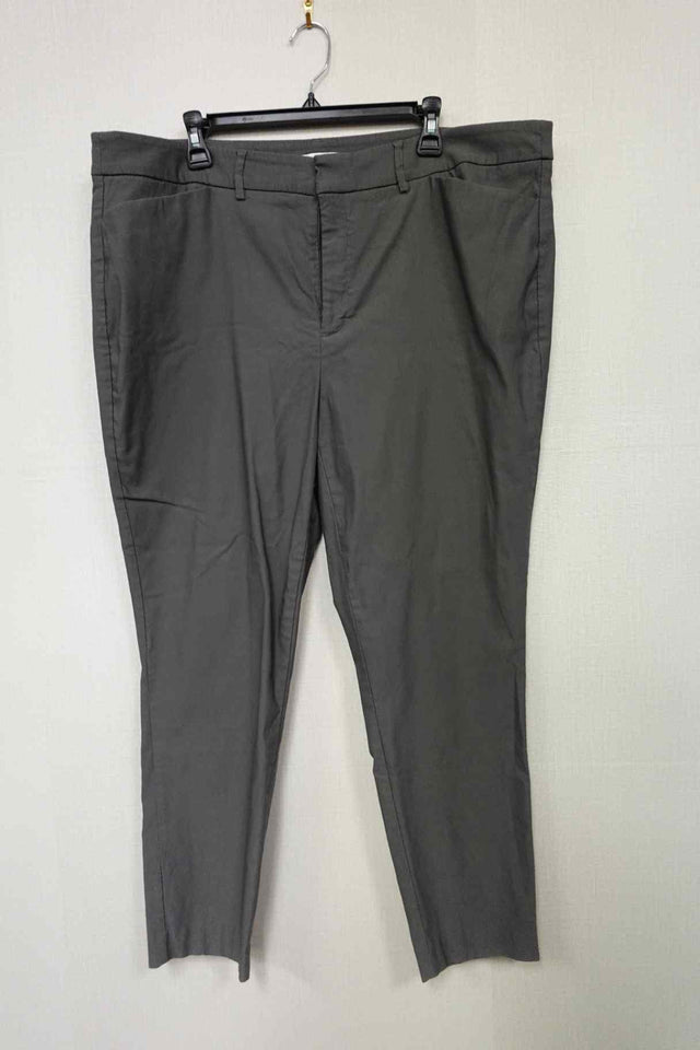 Nine West, Pants- Slim Ankle, 20W