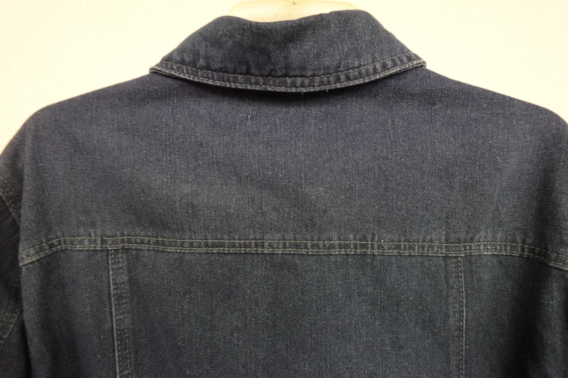 Jessica London, Denim Jacket, 24W