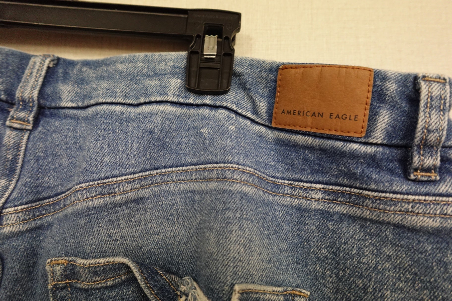 American Eagle, Jeans- Skinny, 20