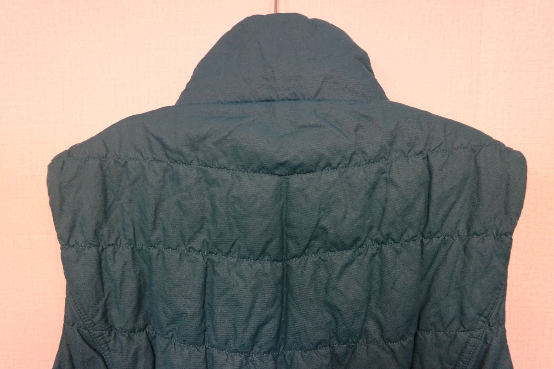 Coldwater Creek, Outerwear vest, 16