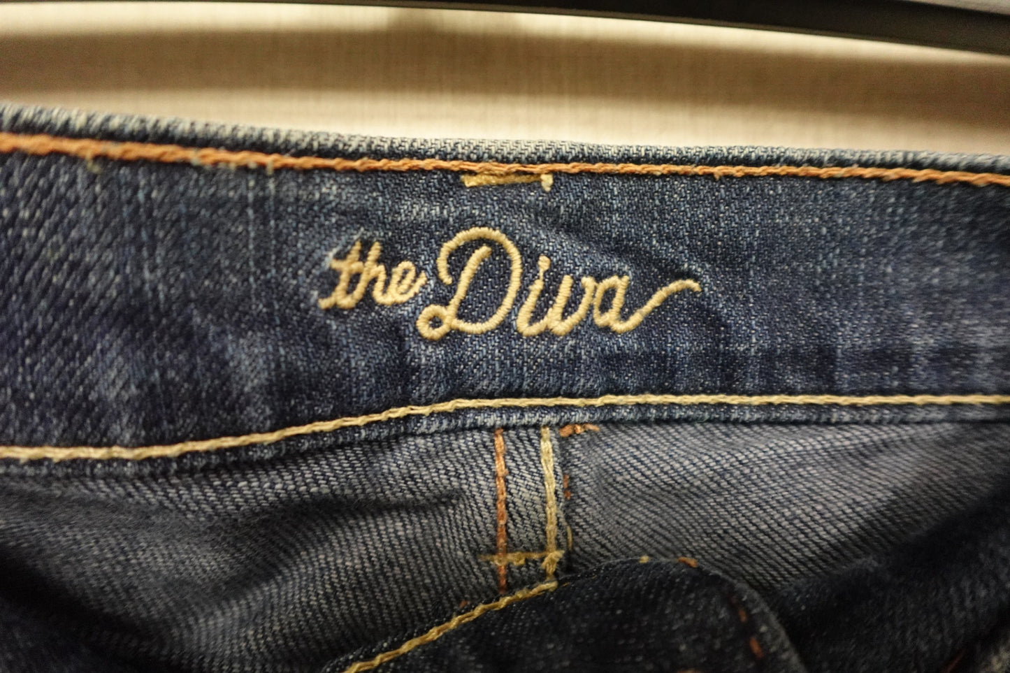 Old Navy, Jeans- Bootcut, 18