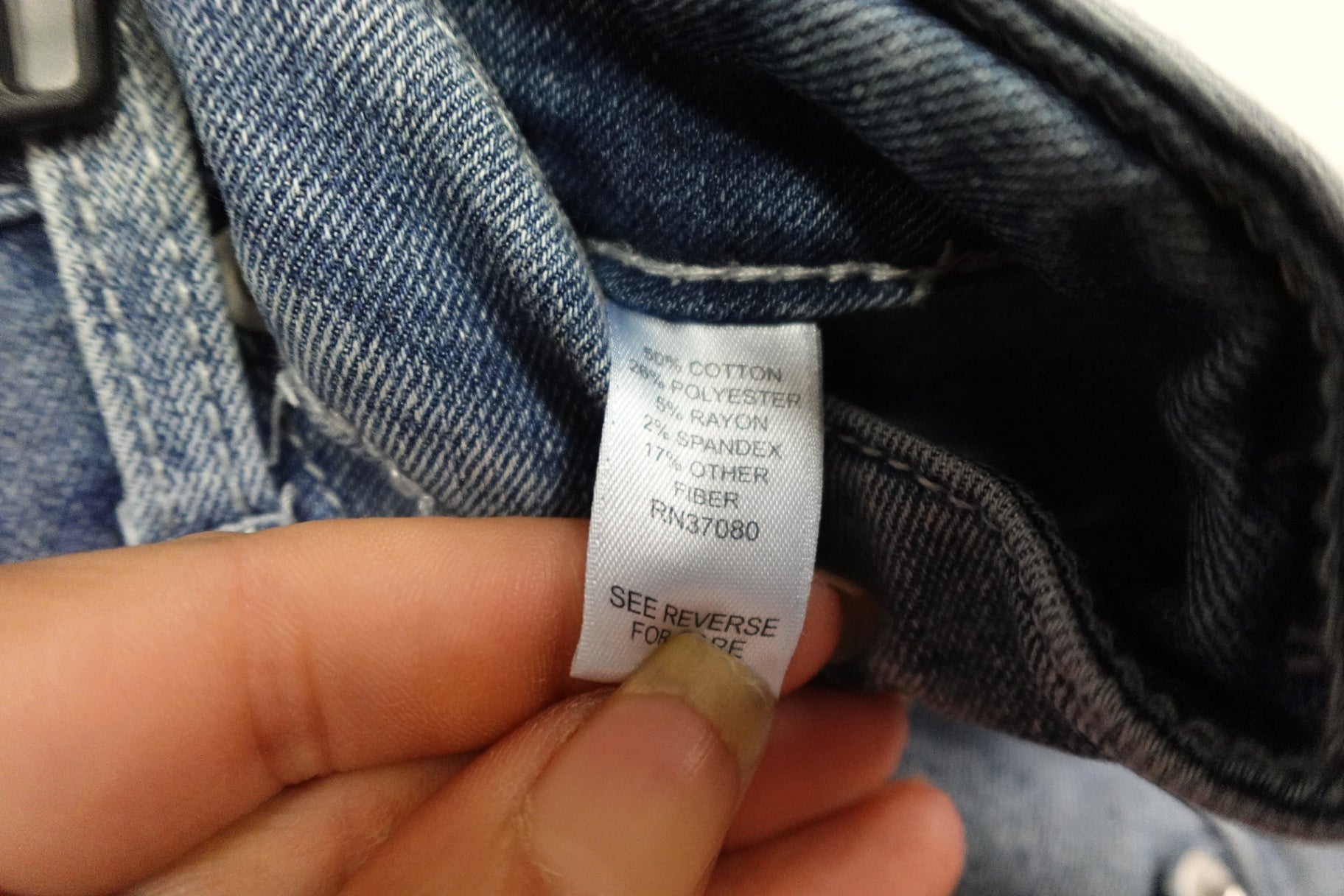 Cato, Jeans, 22W