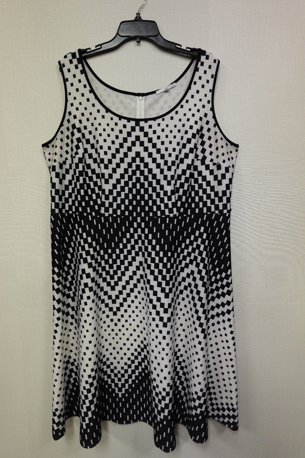 Studio One, Dress, 18W