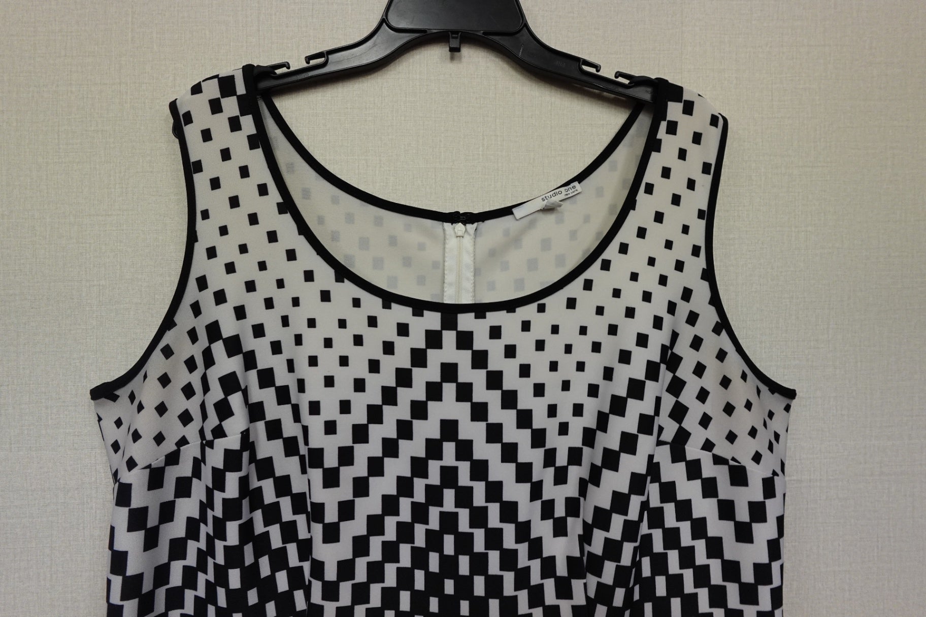 Studio One, Dress, 18W