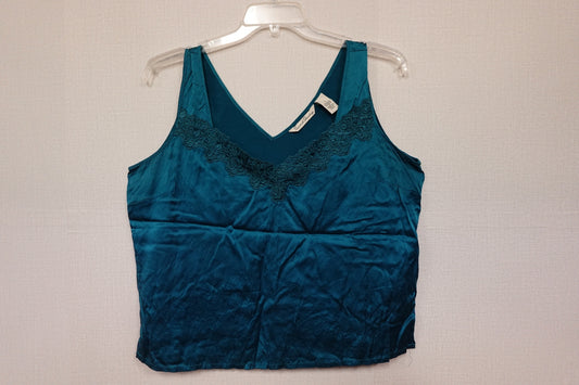French Laundry, Cropped Cami , Large