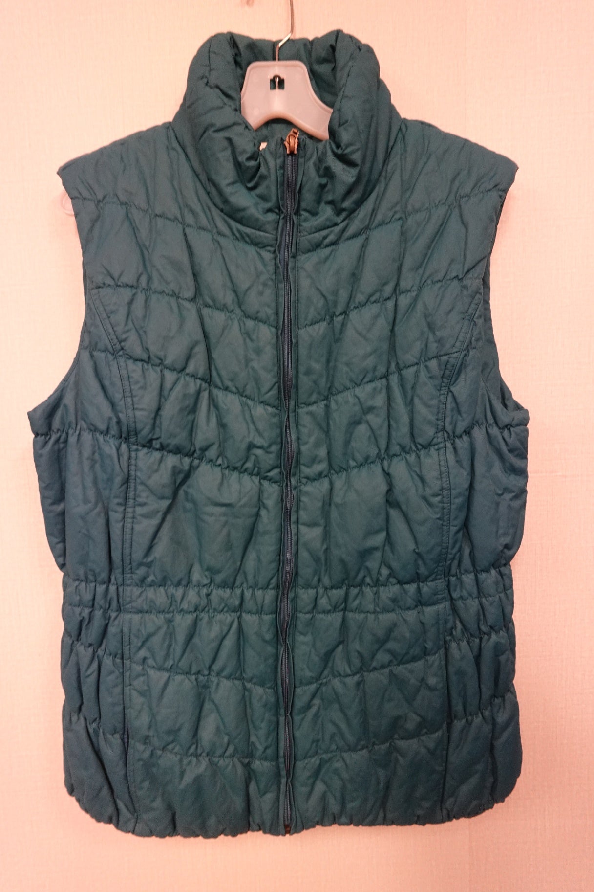 Coldwater Creek, Outerwear vest, 16