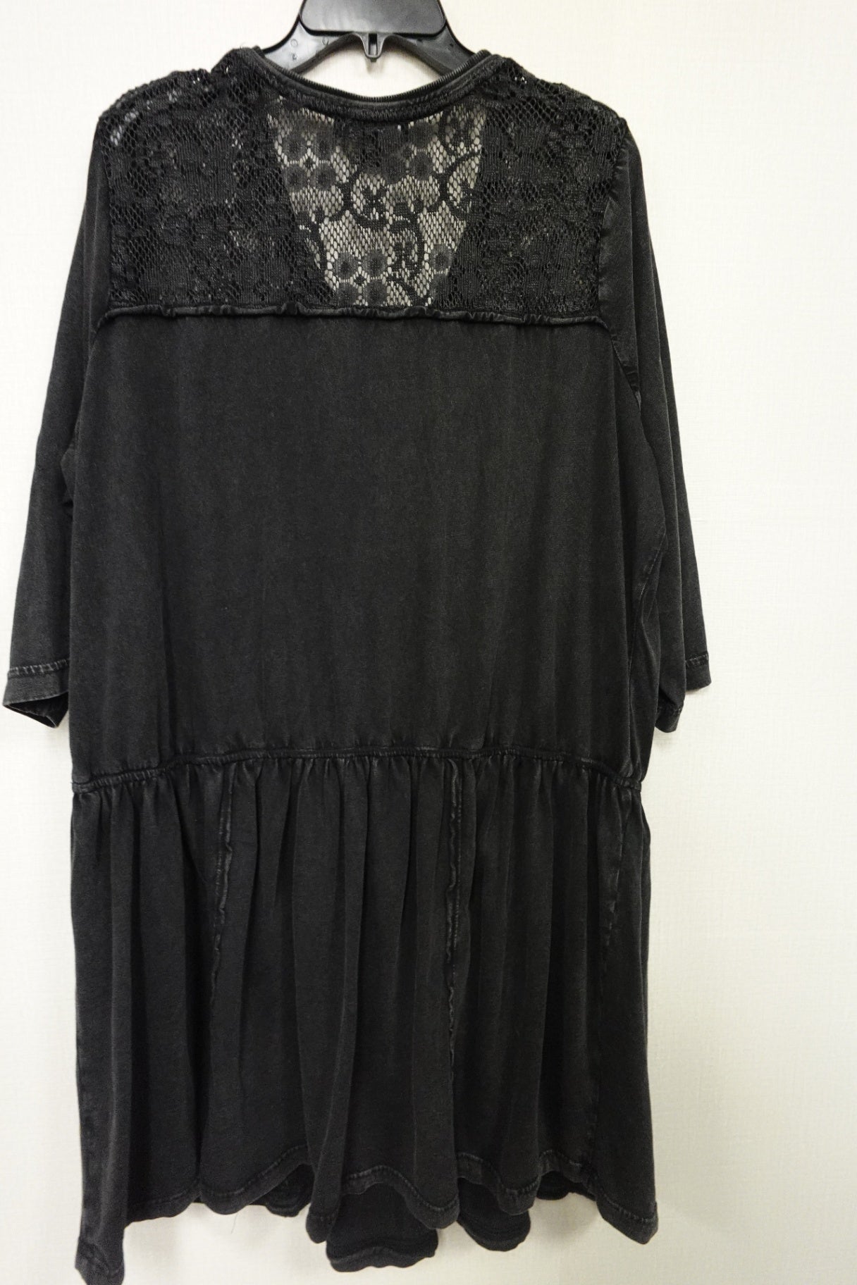 Ellos, 3/4 Sleeve Tunic, 22/24