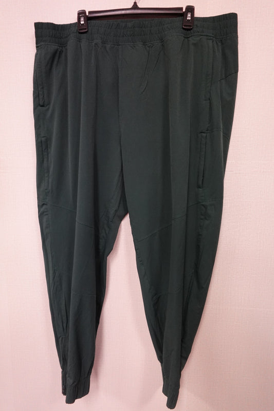 Alder, Pants- Jogger, 3X