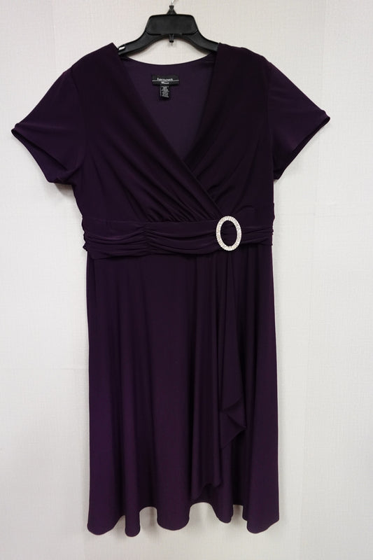 R&M Richards, Dress, 16W