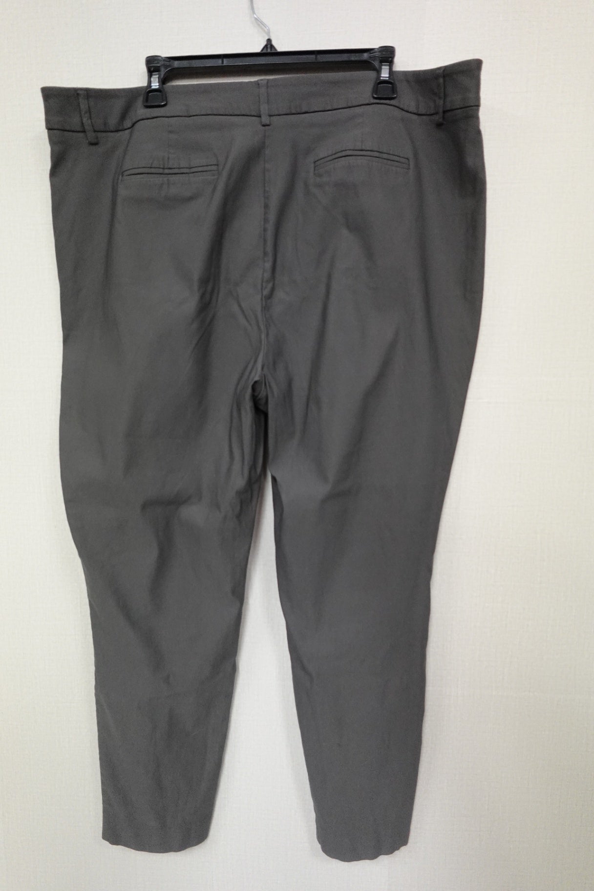 Nine West, Pants- Slim Ankle, 20W