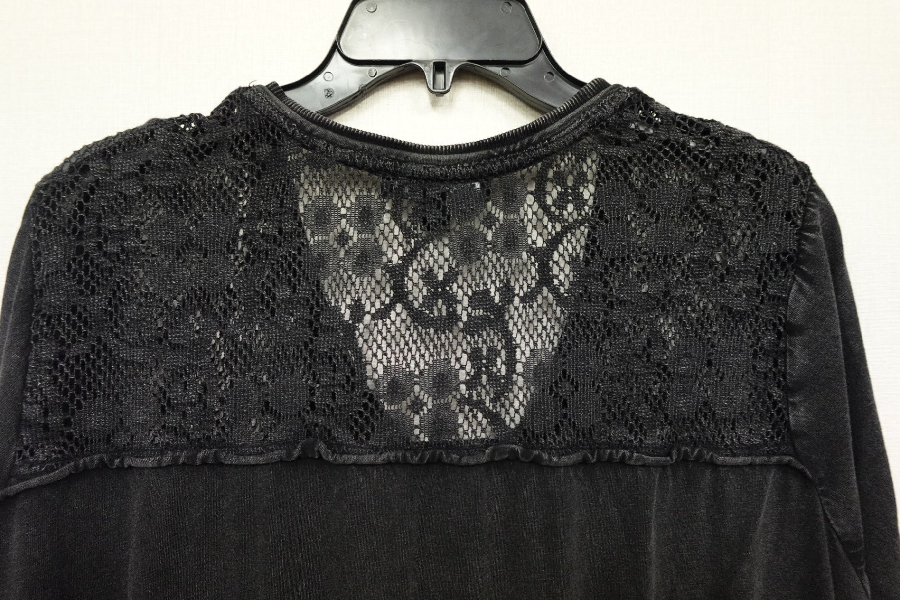 Ellos, 3/4 Sleeve Tunic, 22/24