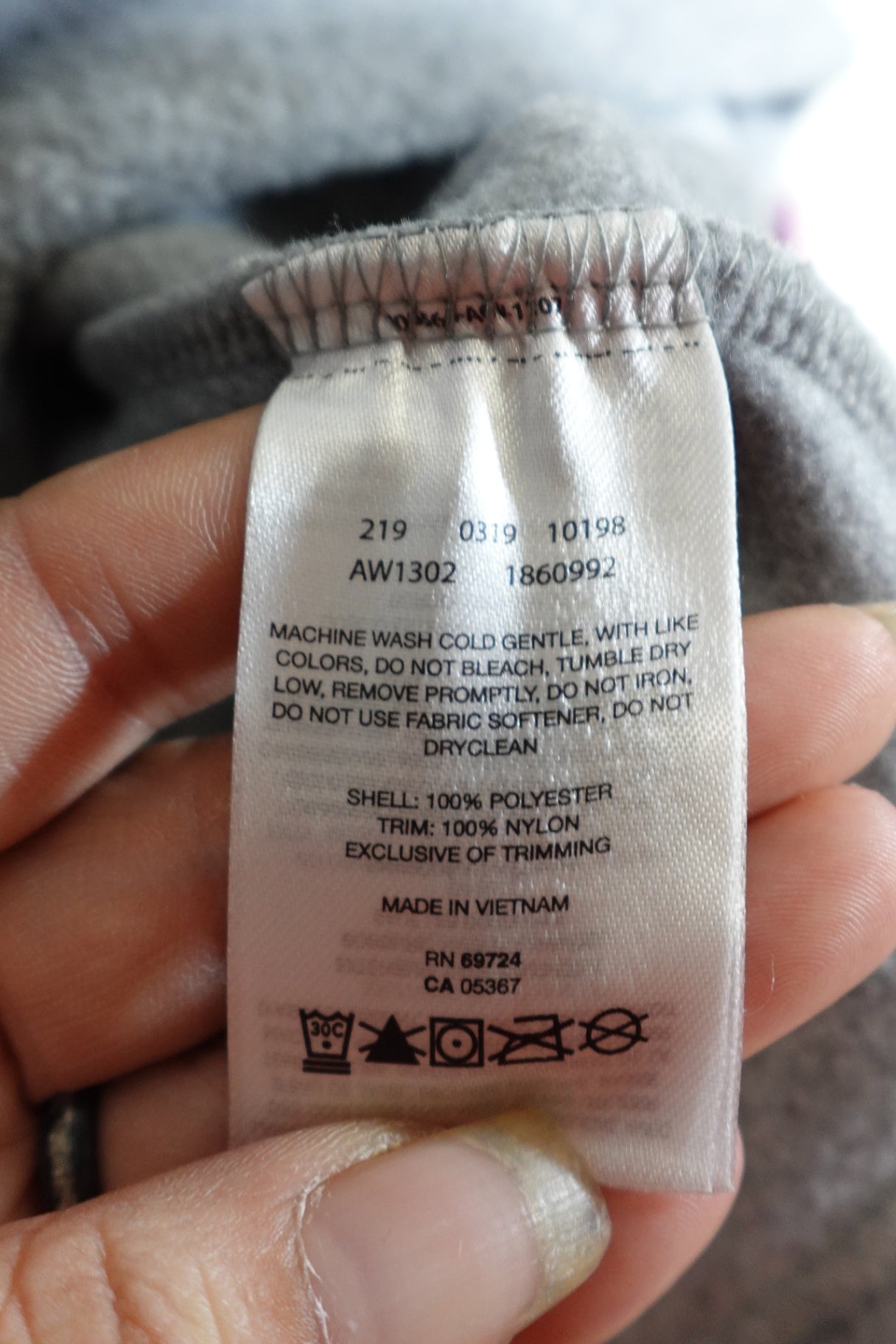 Columbia, NWT Sweatshirt, 2X