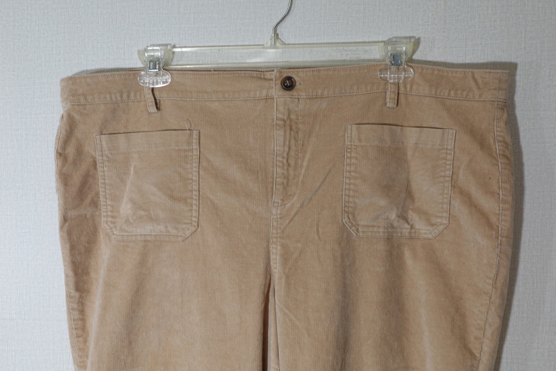 D & CO, Pants, 2XP