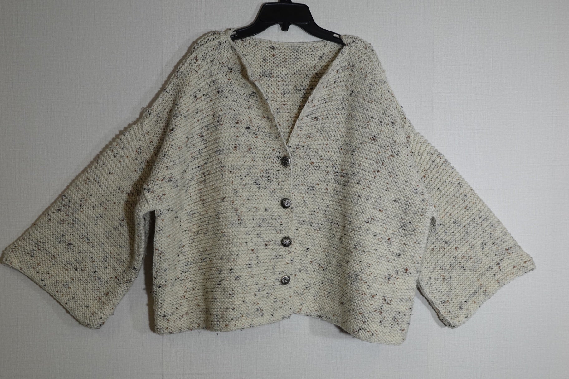 Handmade, Sweater , 3X/4X  