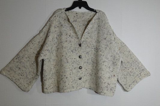 Handmade, Sweater , 3X/4X  