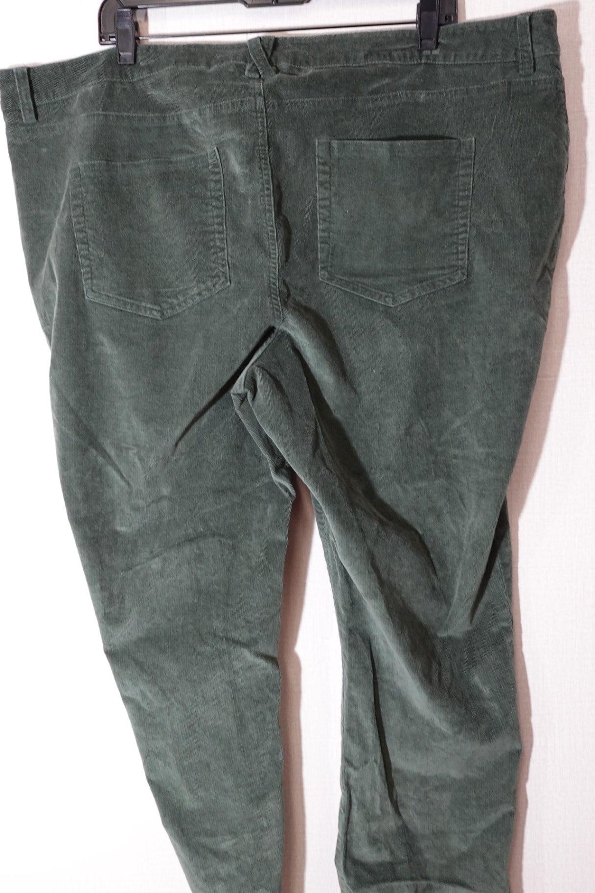D & CO, Corduroy Jeans, 24WP