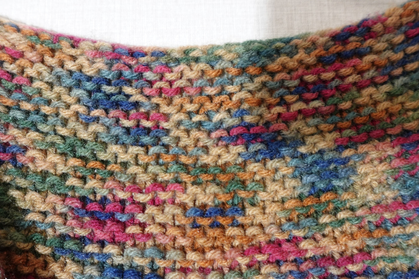 Handmade, Sweater , 3X/4X
