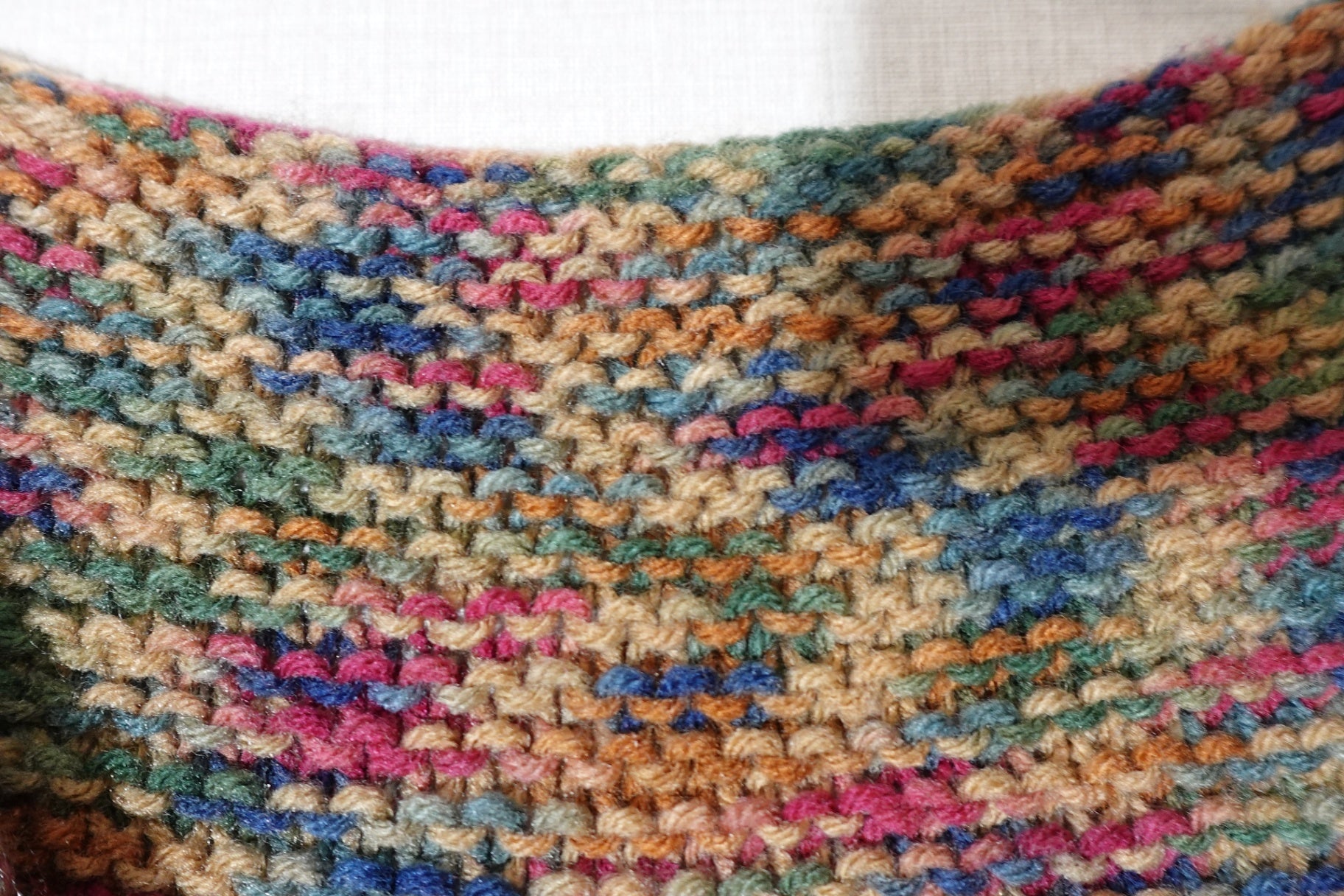 Handmade, Sweater , 3X/4X