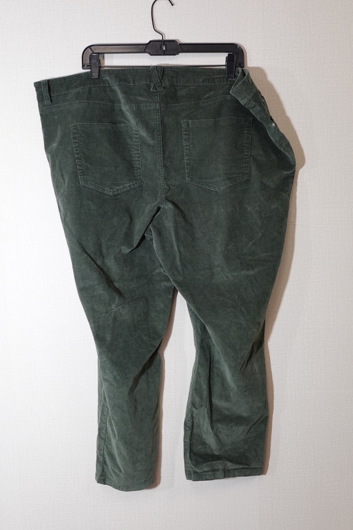 D & CO, Corduroy Jeans, 24WP