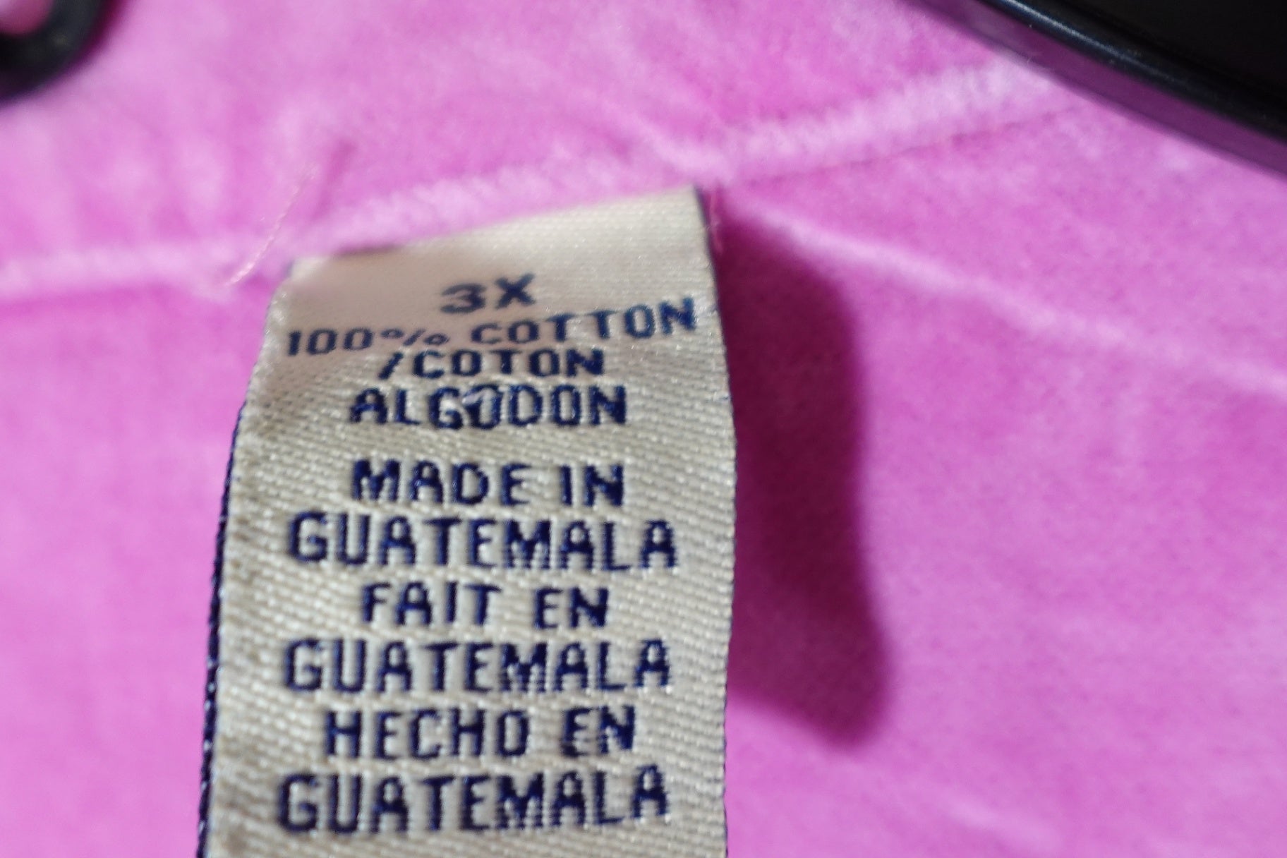 Caribbean Joe, Jacket, 3X