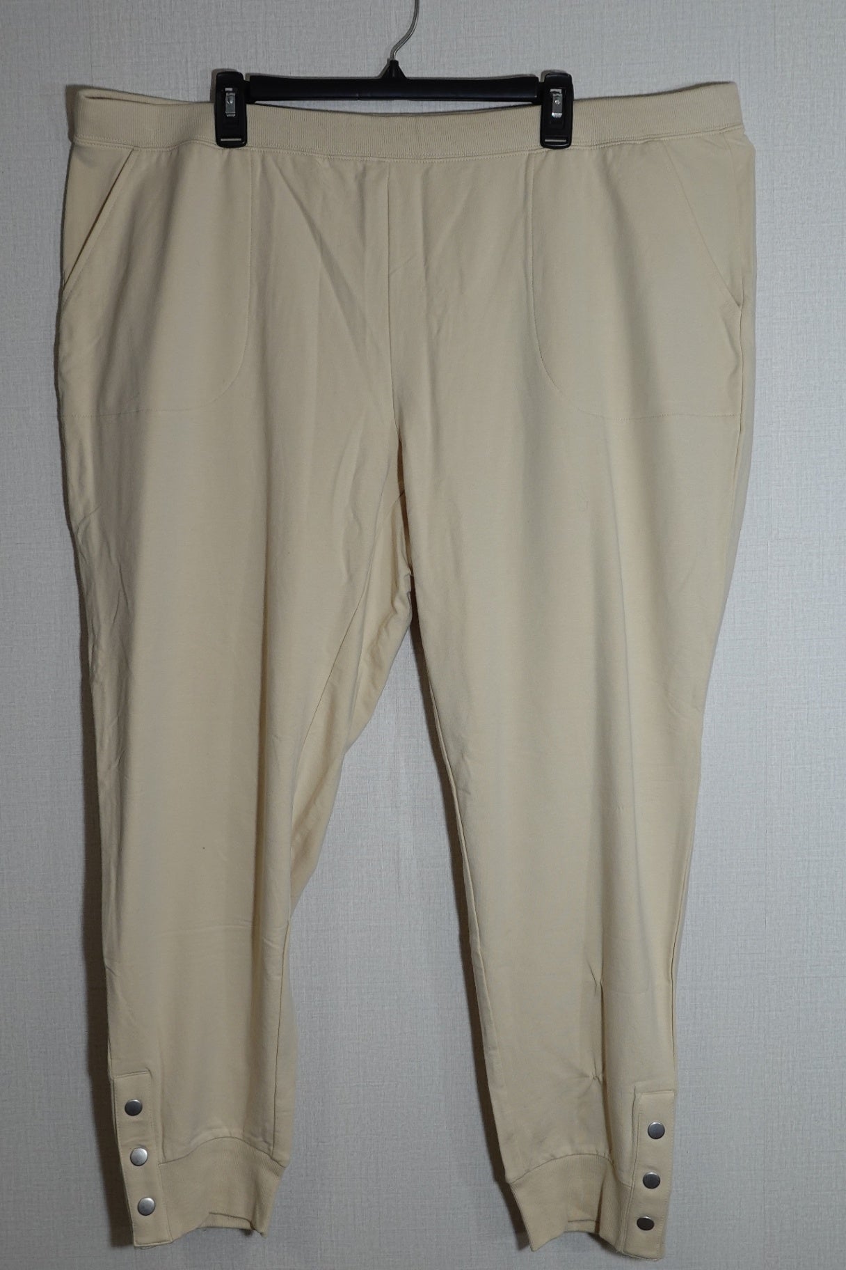 D & Co, Active- pants, 2X