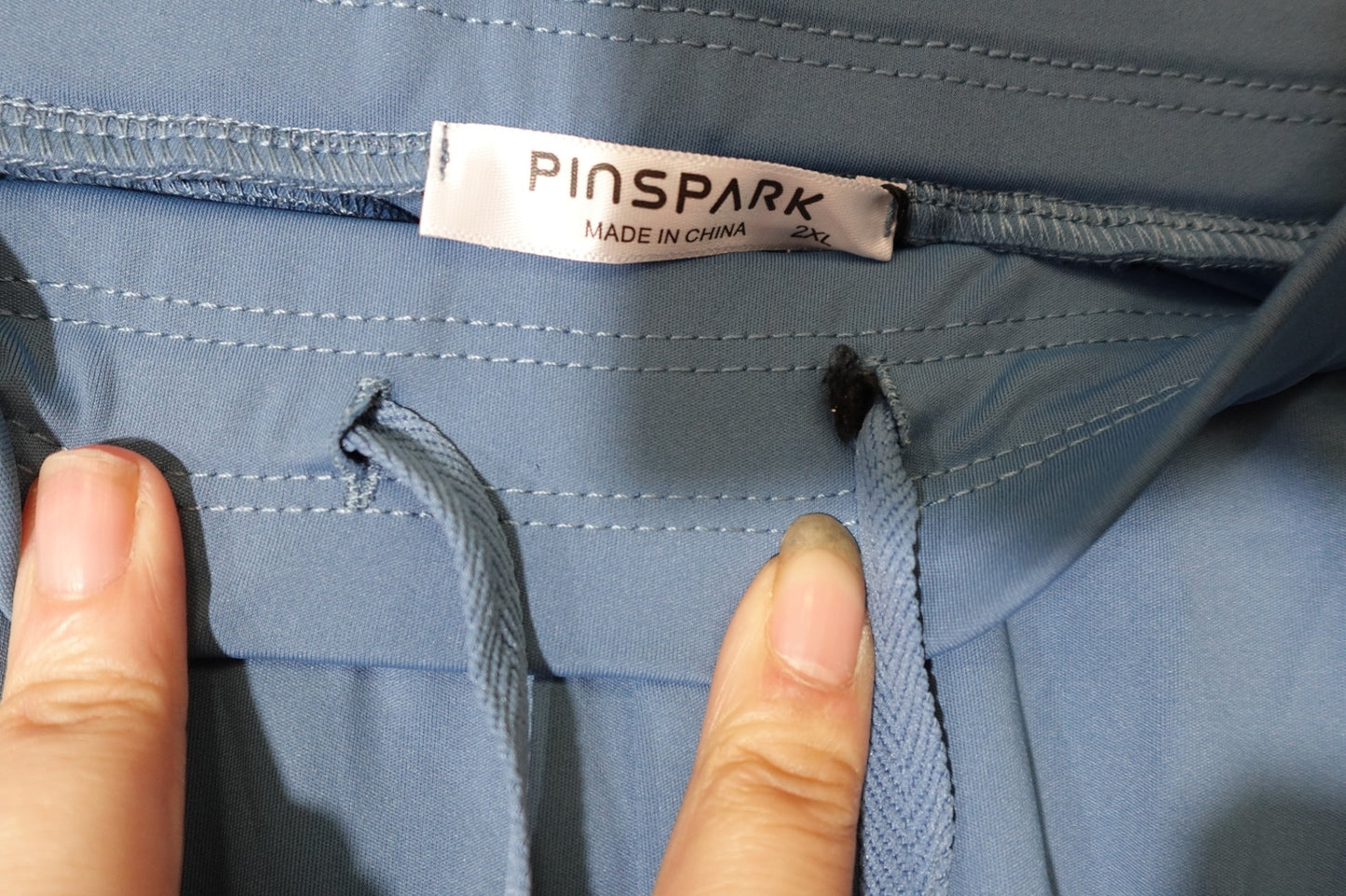 Pinspark, NWT Pants, 2X
