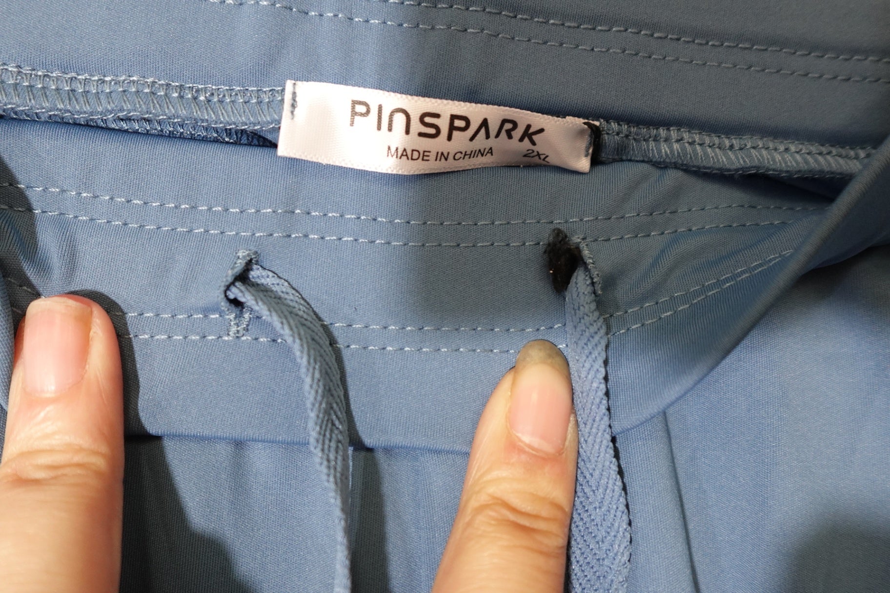 Pinspark, NWT Pants, 2X