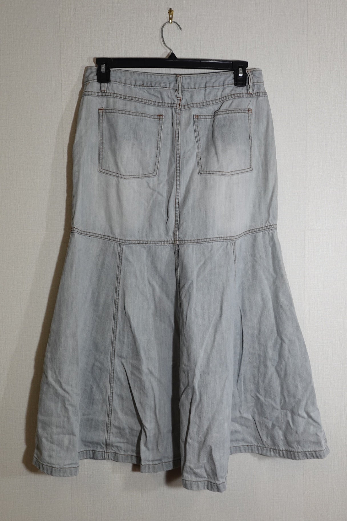 Jeanology Collection, Skirt, 14