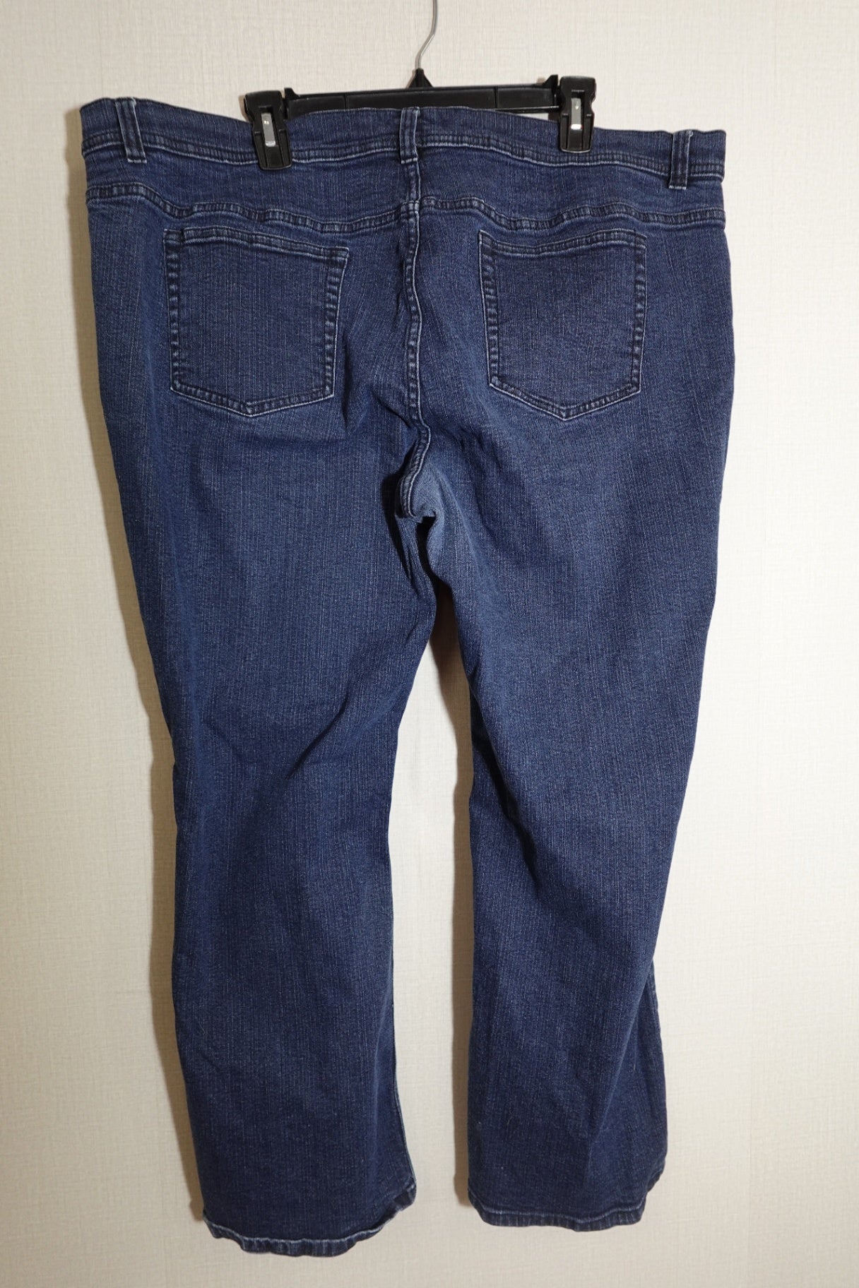 D&CO, Jeans- Flare, 24WP