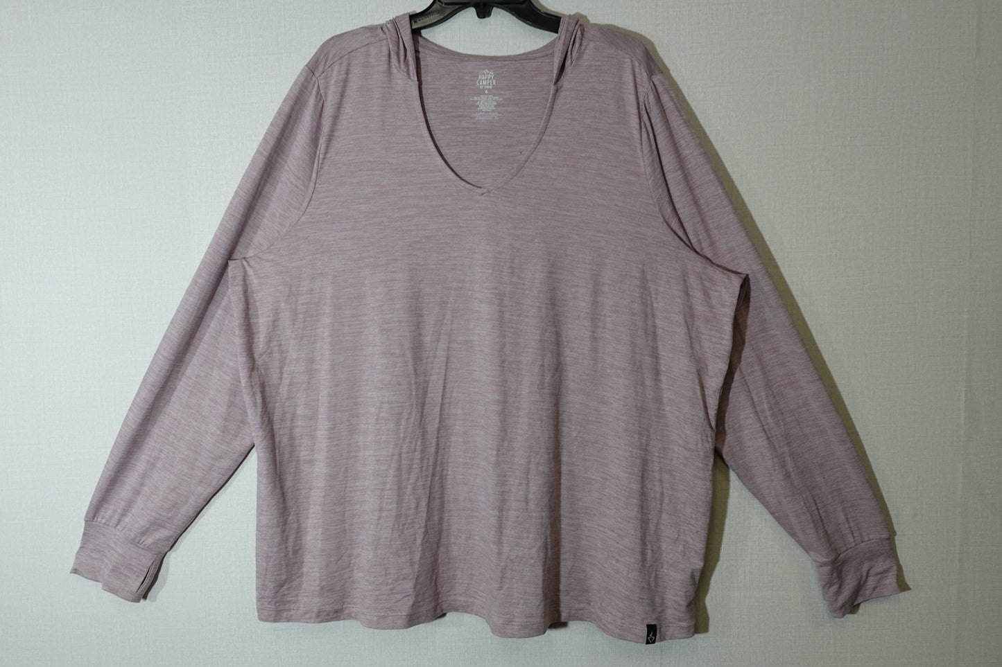 Happy Camper By Torrid, Long Sleeves Top, 4X
