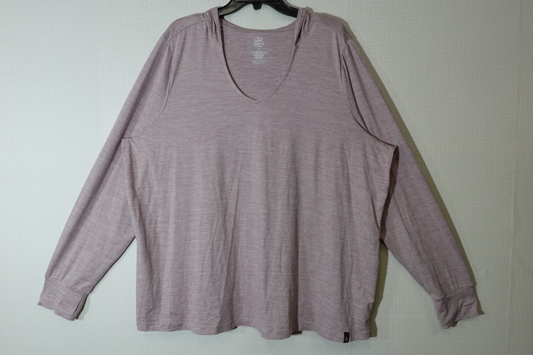 Happy Camper By Torrid, Long Sleeves Top, 4X