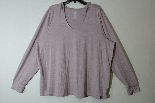Happy Camper By Torrid, Long Sleeves Top, 4X