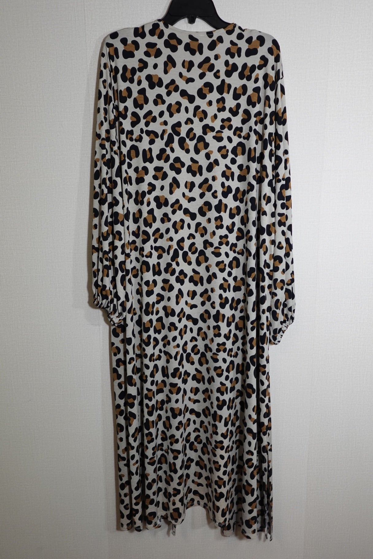 Glitzy Girlz, Cardigan Extended Length, XL/2X