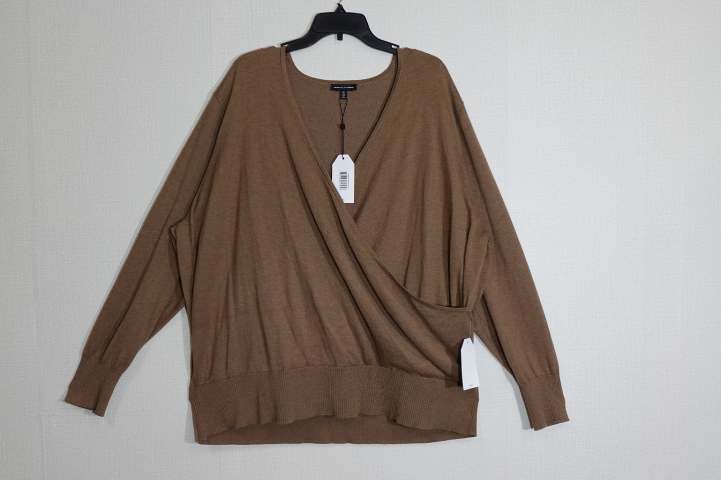 Universal Standard, NWT Sweater, XL
