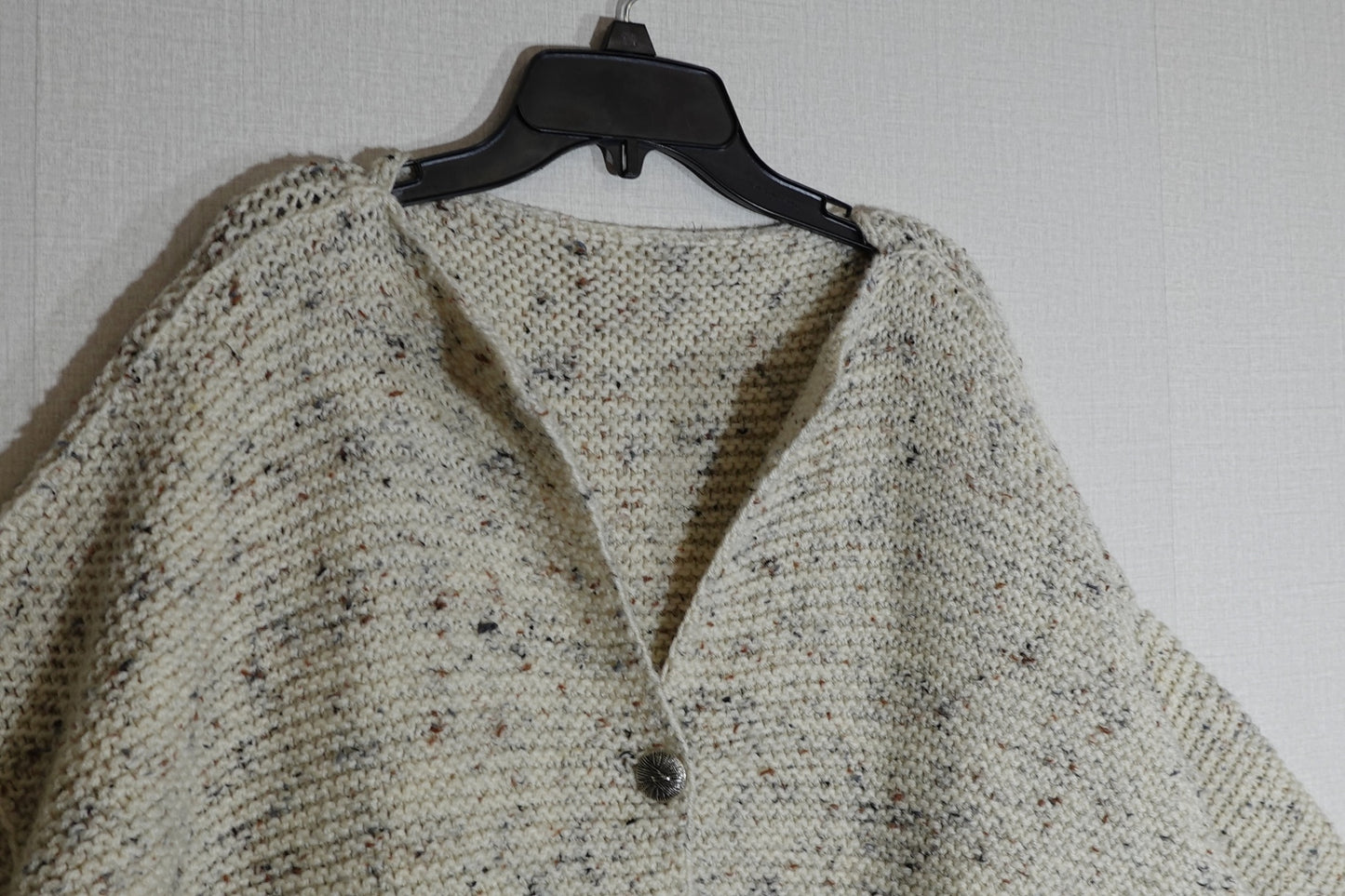 Handmade, Sweater , 3X/4X  