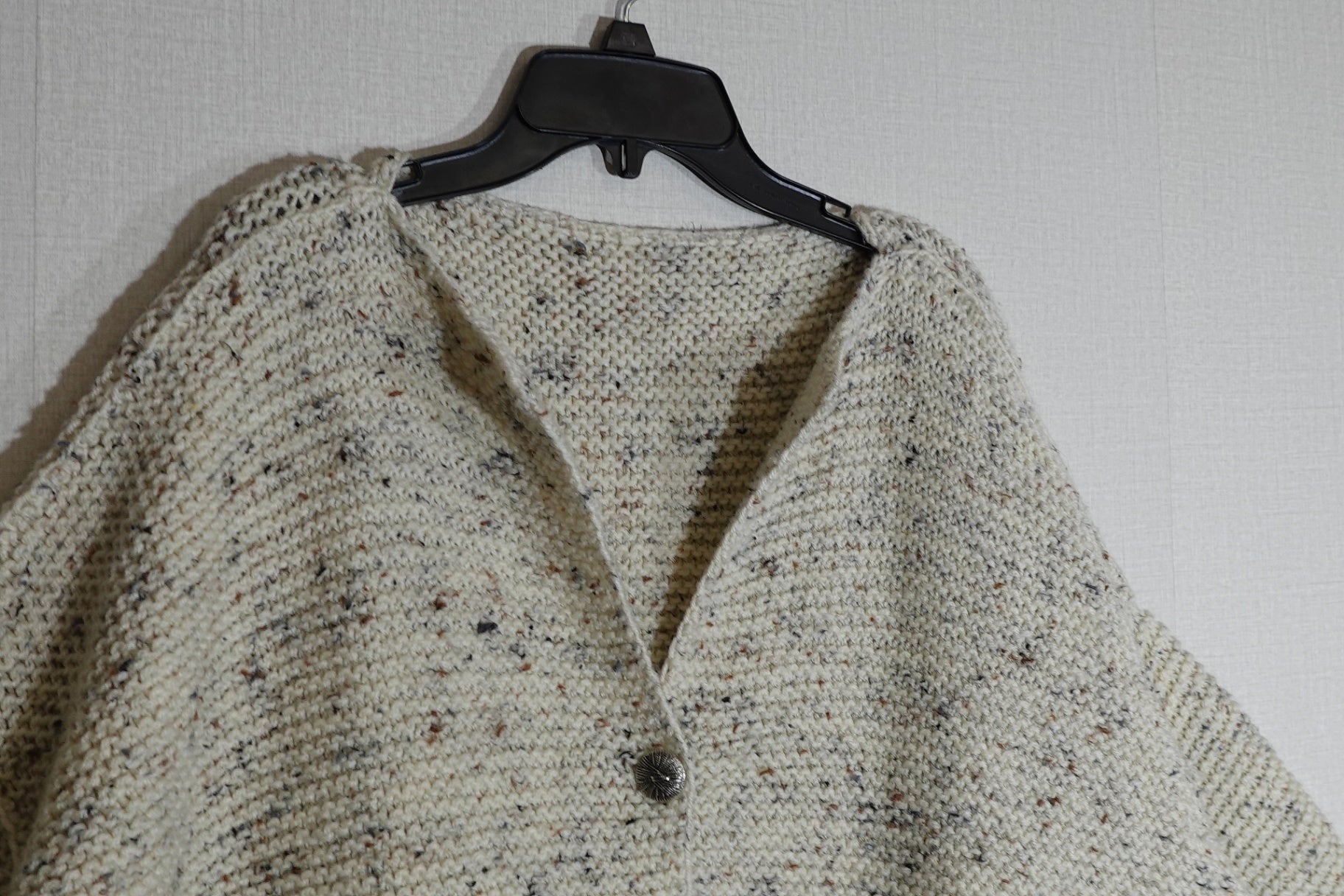 Handmade, Sweater , 3X/4X  