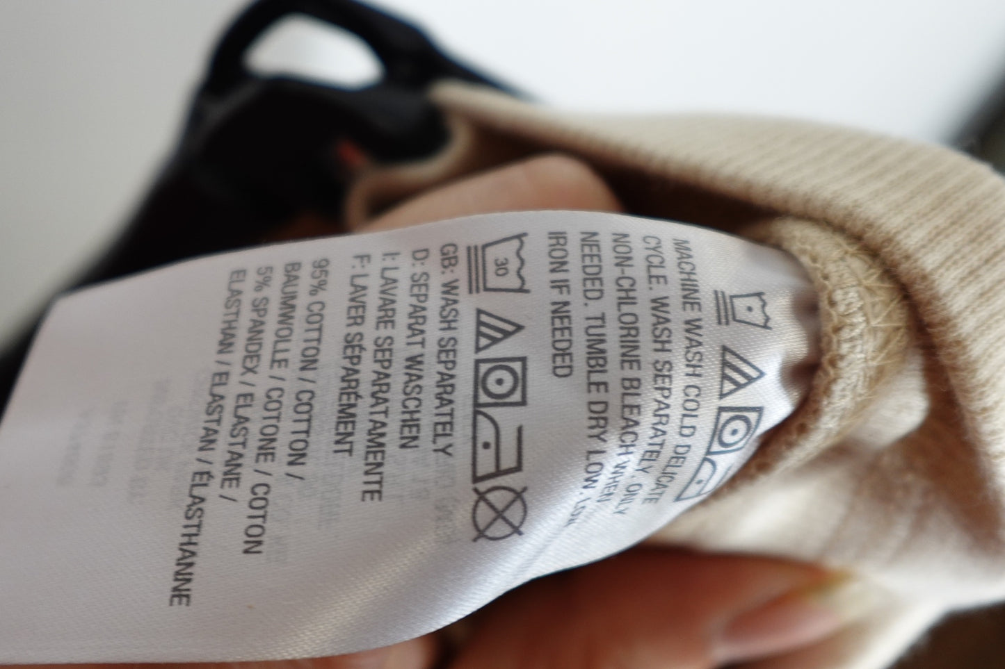 D & Co, Active- pants, 2X