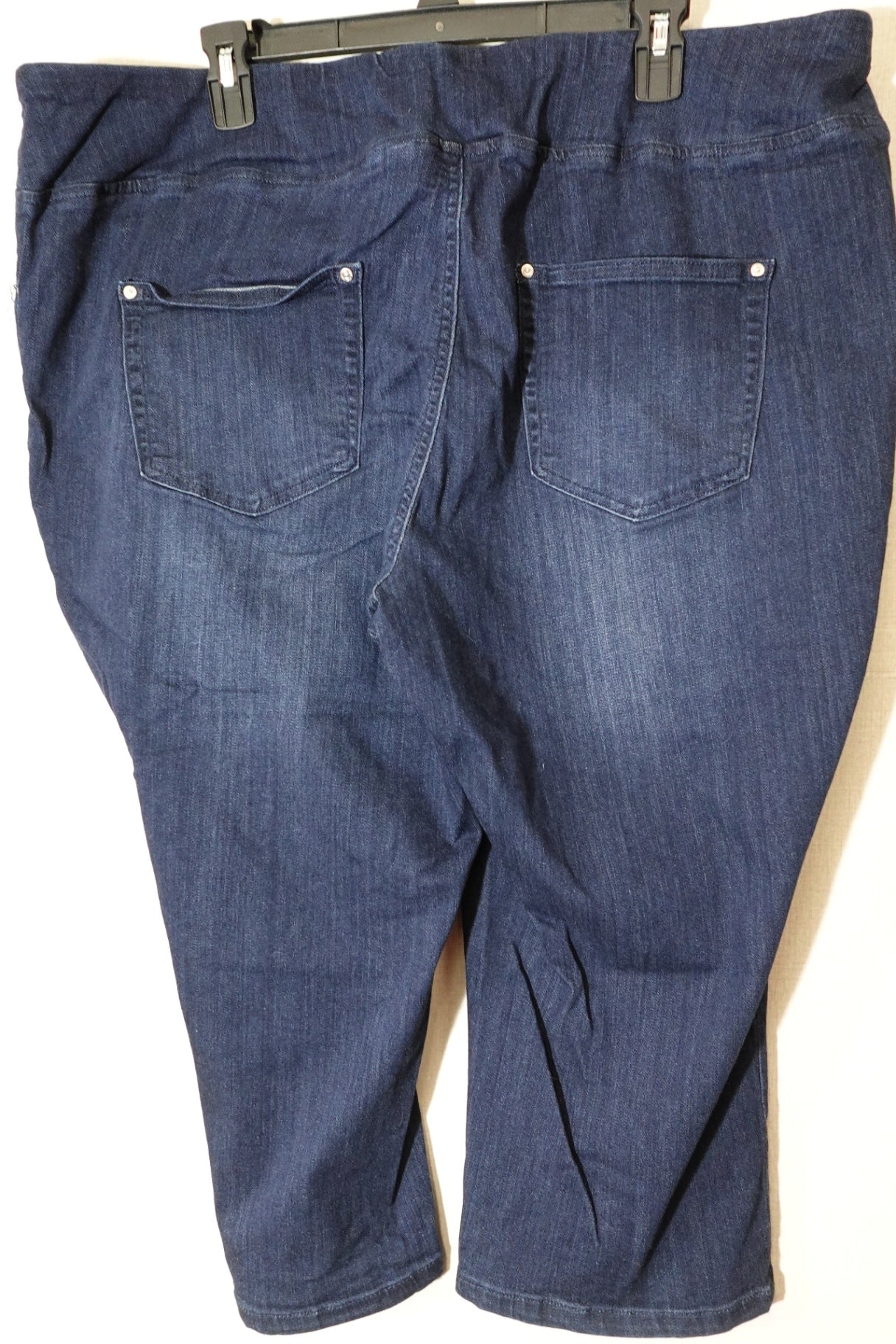 D & CO, Jeans- Relaxed Fit, 24WP