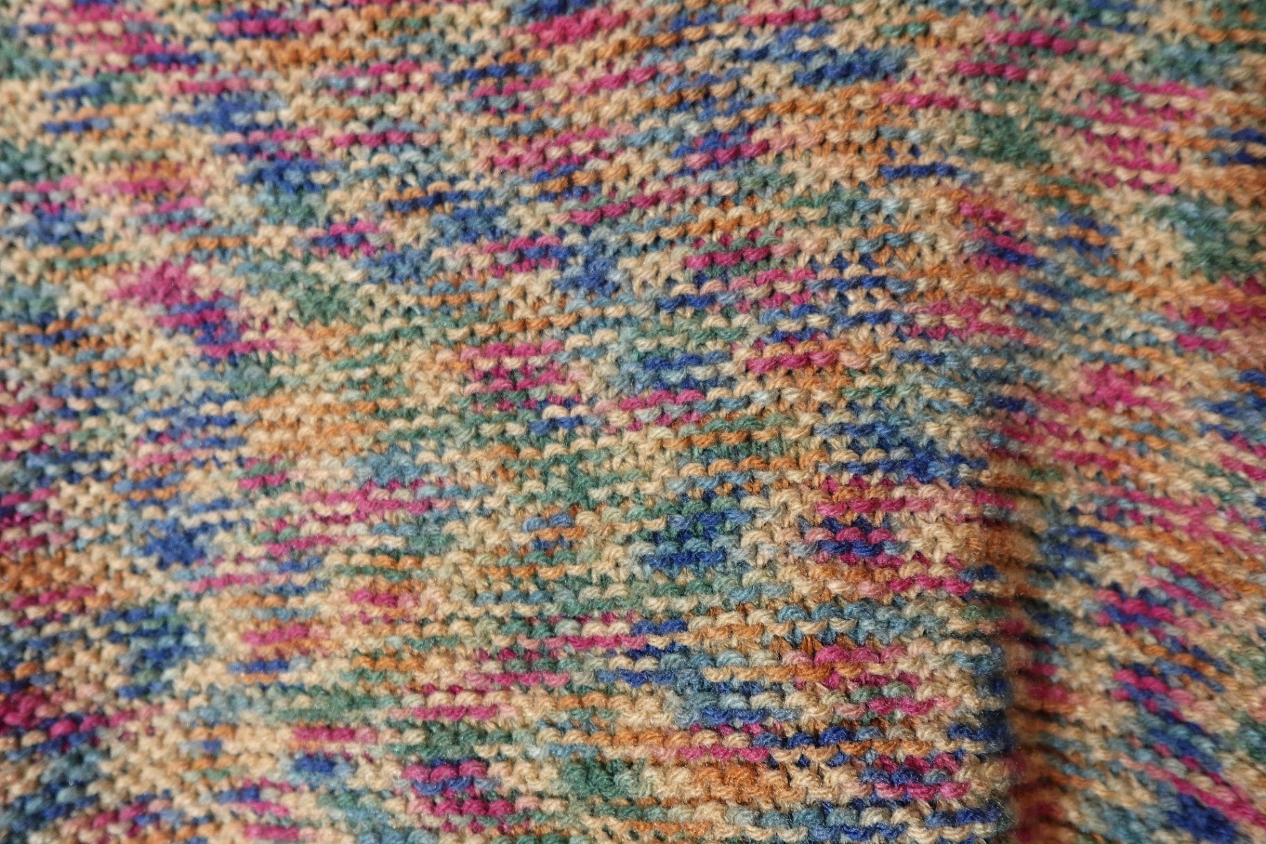Handmade, Sweater , 3X/4X