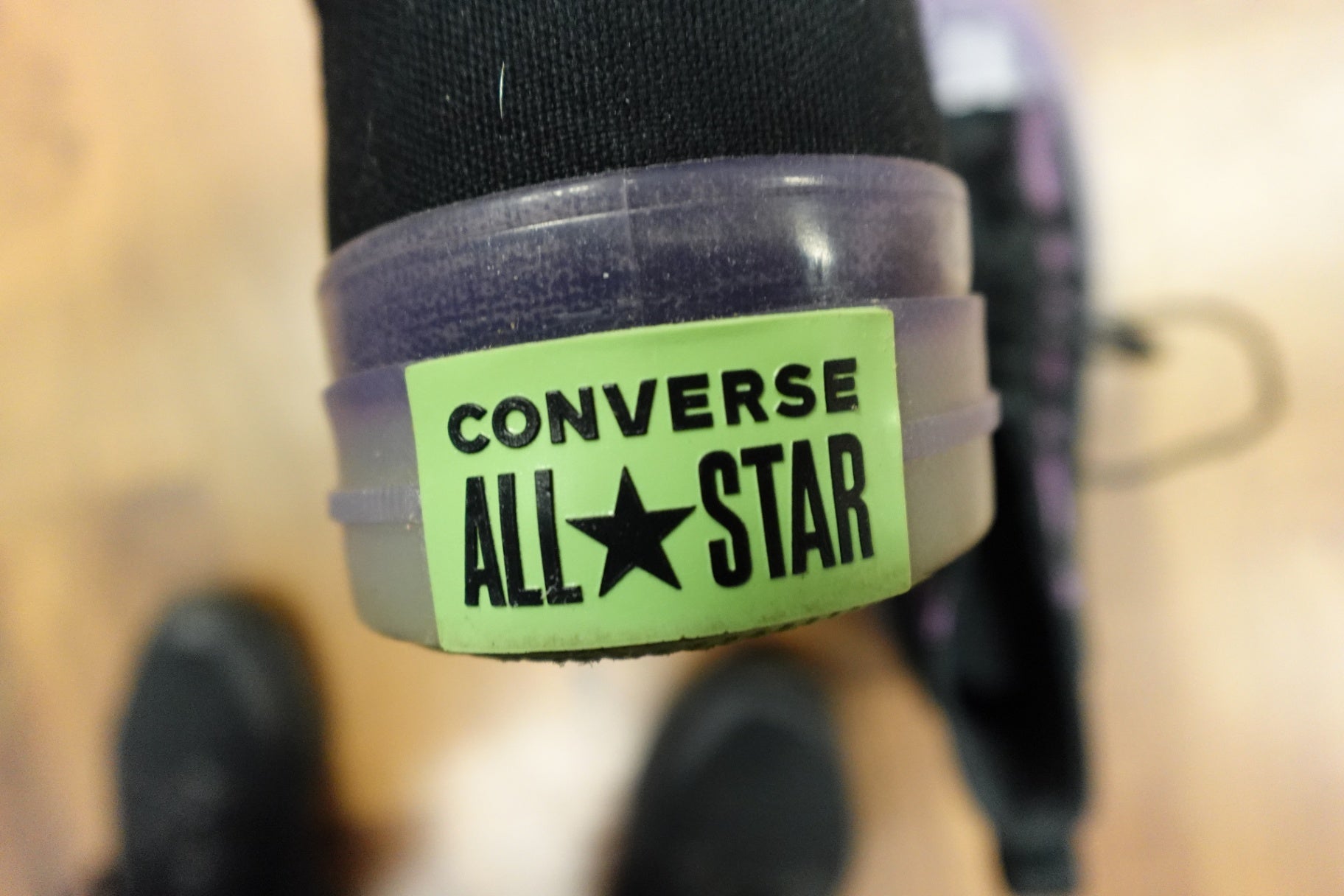 Converse AllStare Chuck Taylor, High-Top Sneakers, 11 Women's (9: Men's)
