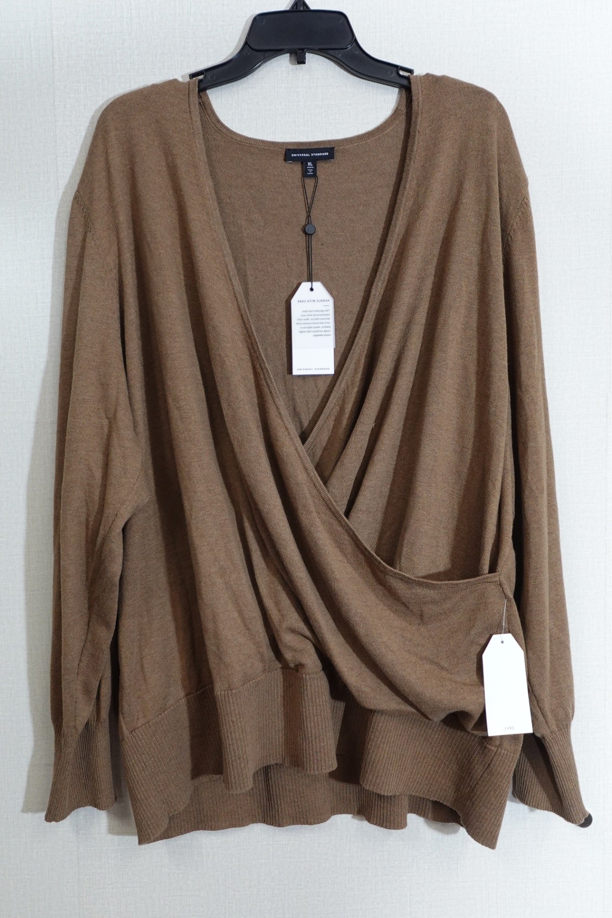 Universal Standard, NWT Sweater, XL