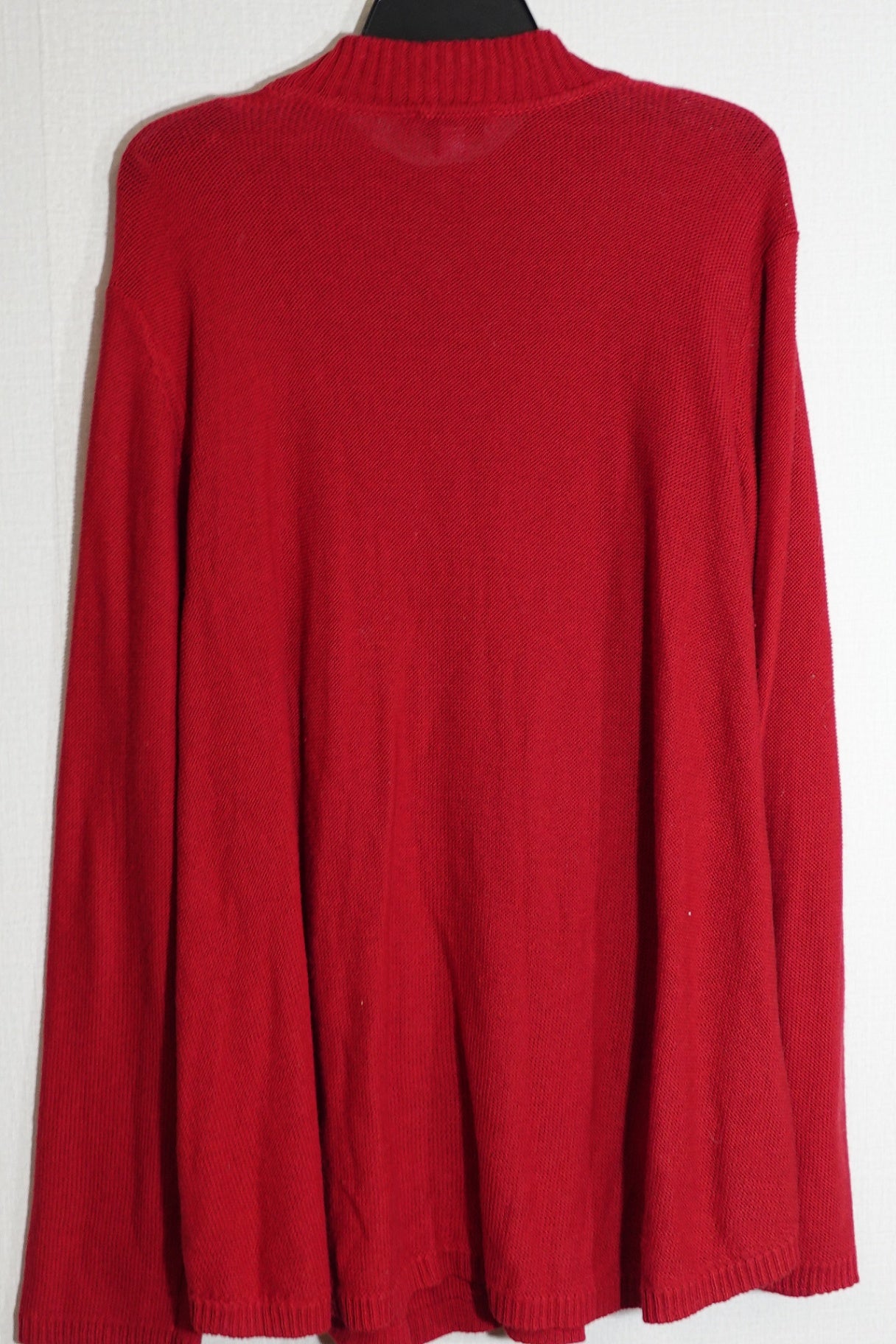 Kim Rogers, NWT Sweater, 2X