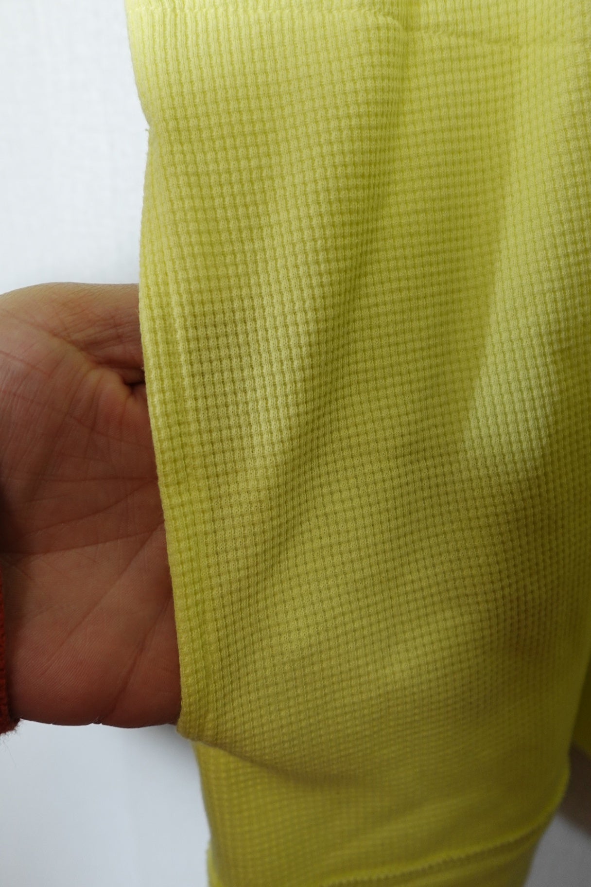 D & CO active, 3/4 SLEEVE TOP, 3X