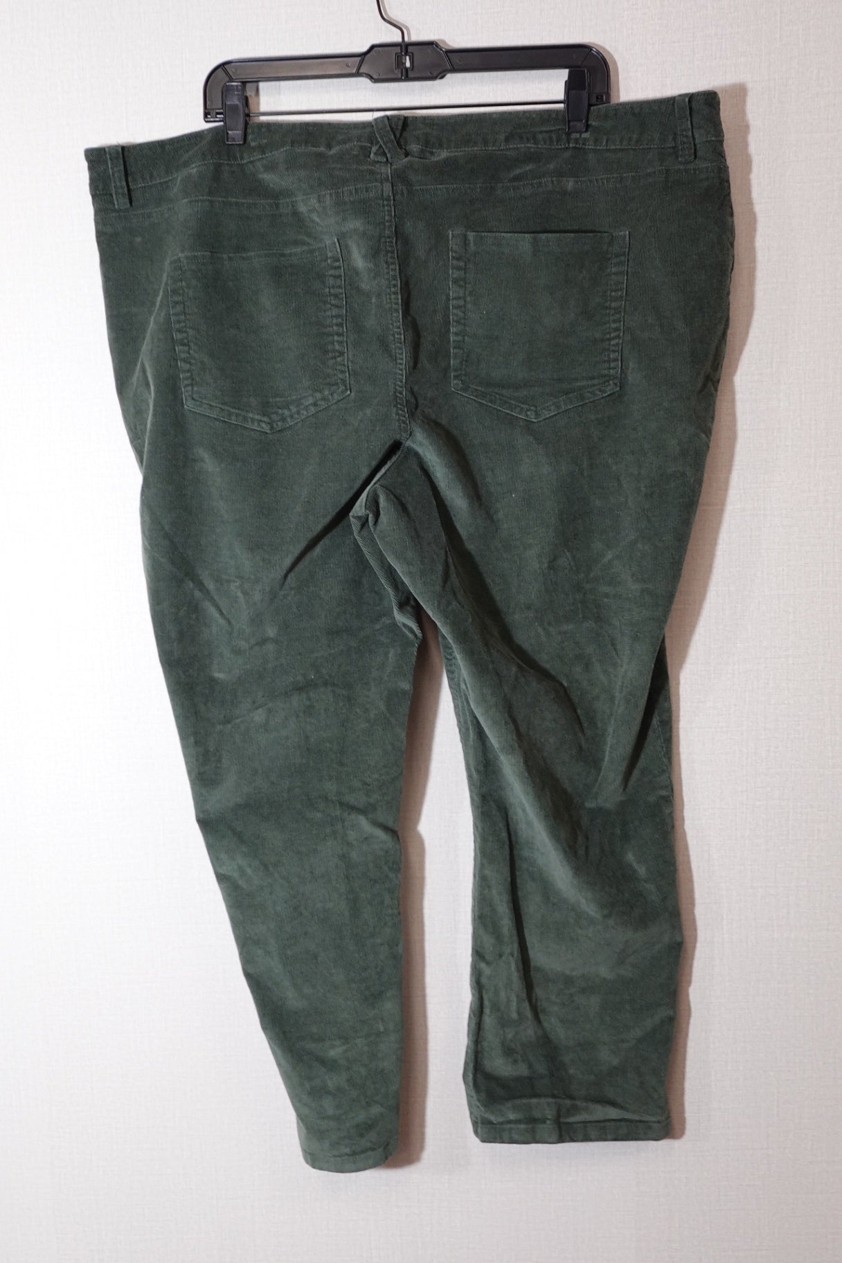 D & CO, Corduroy Jeans, 24WP