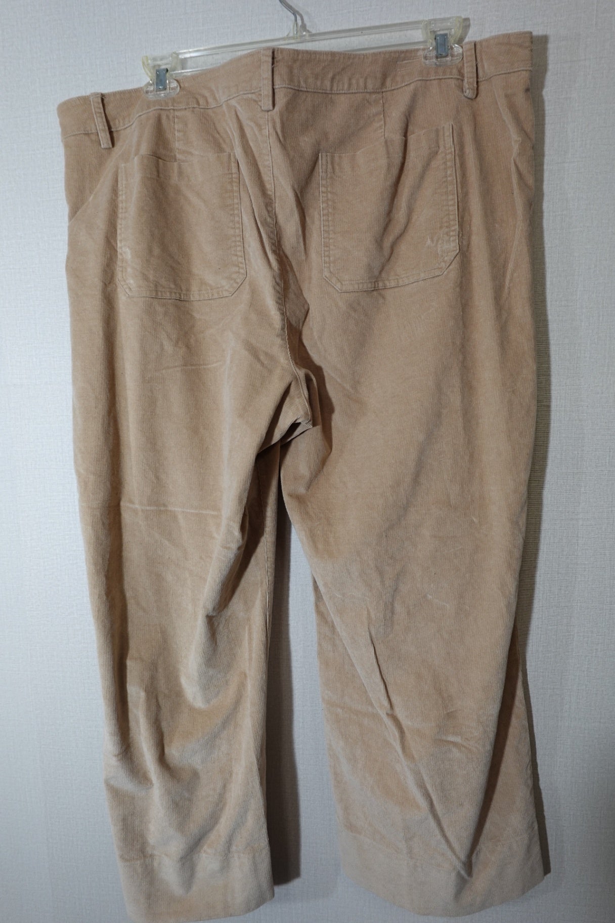 D & CO, Pants, 2XP